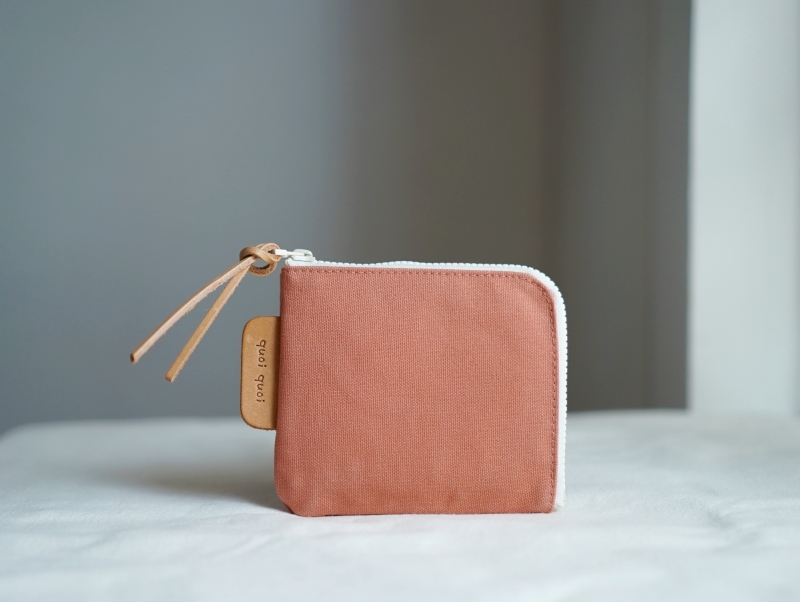 【福利品】來一塊豆腐包 胭脂粉  5 折