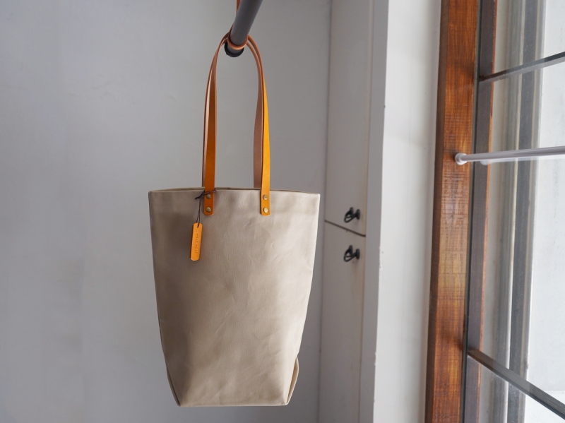 【福利品】54. 長托特包 知性米  6折