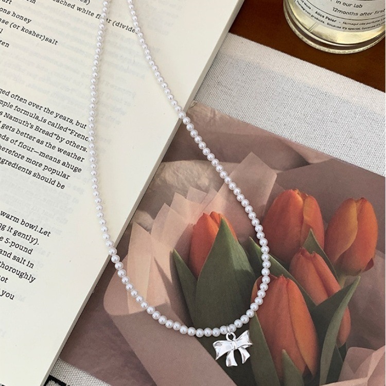 Starlis 微光系列｜澄紗項鏈