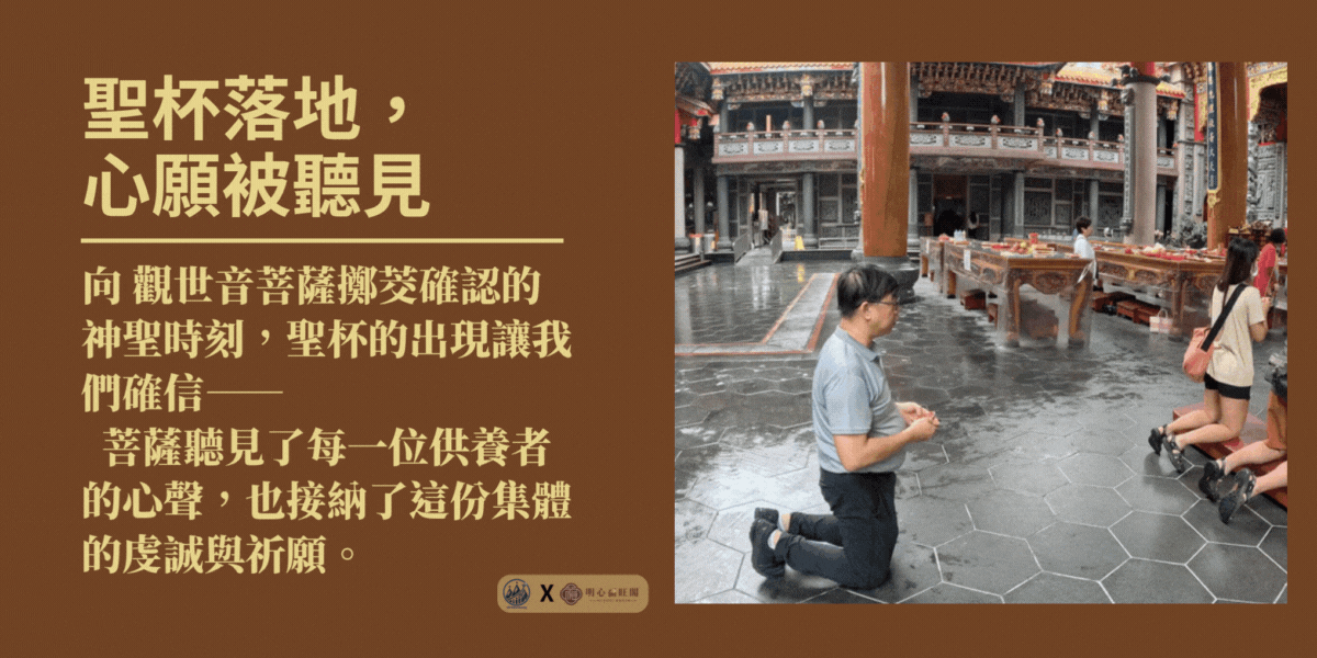 聖杯結果
