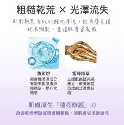 ANADEL/可奈露 全效抗老亮白乳霜2