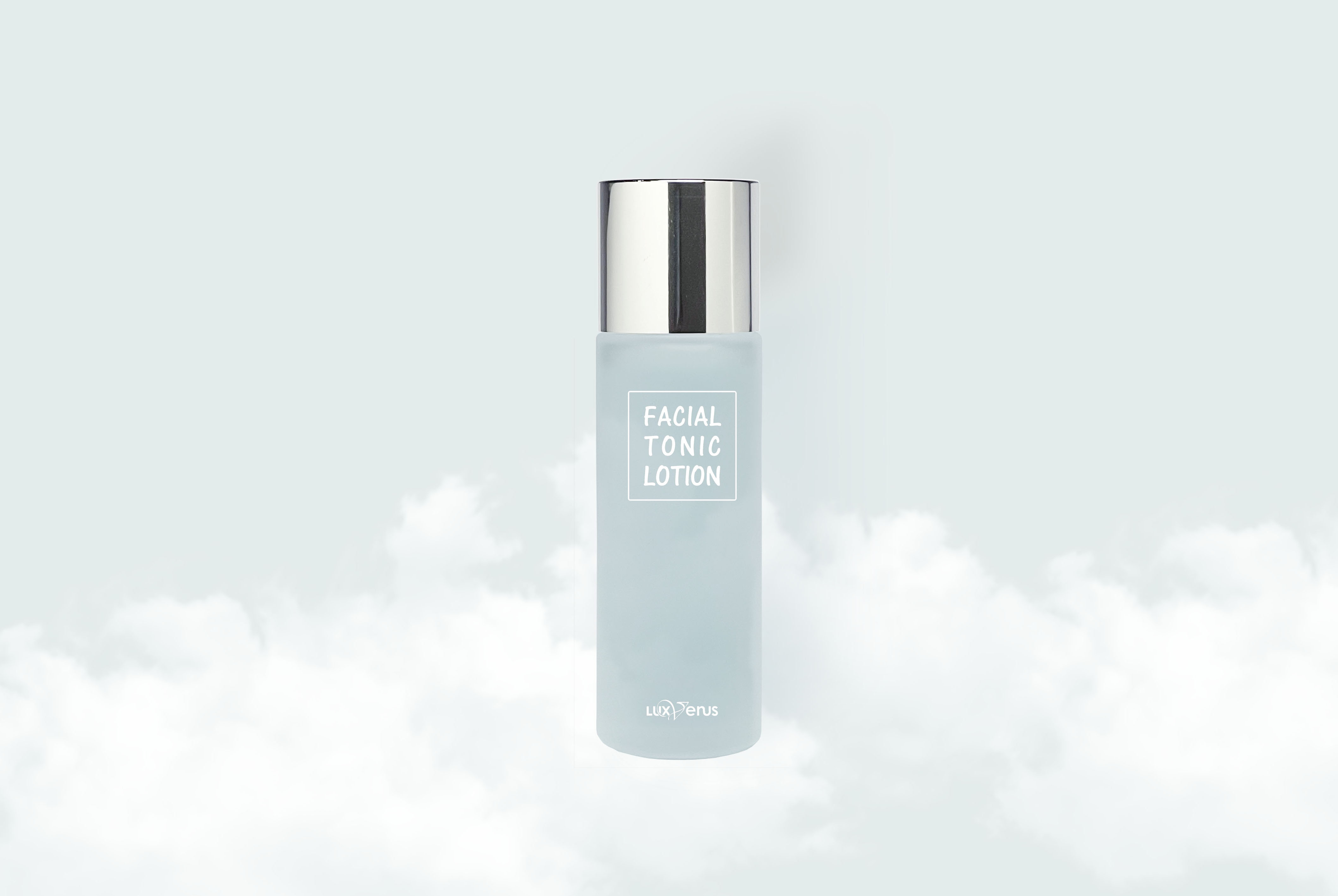 麗瑟薇諾 靚白植萃醒膚水