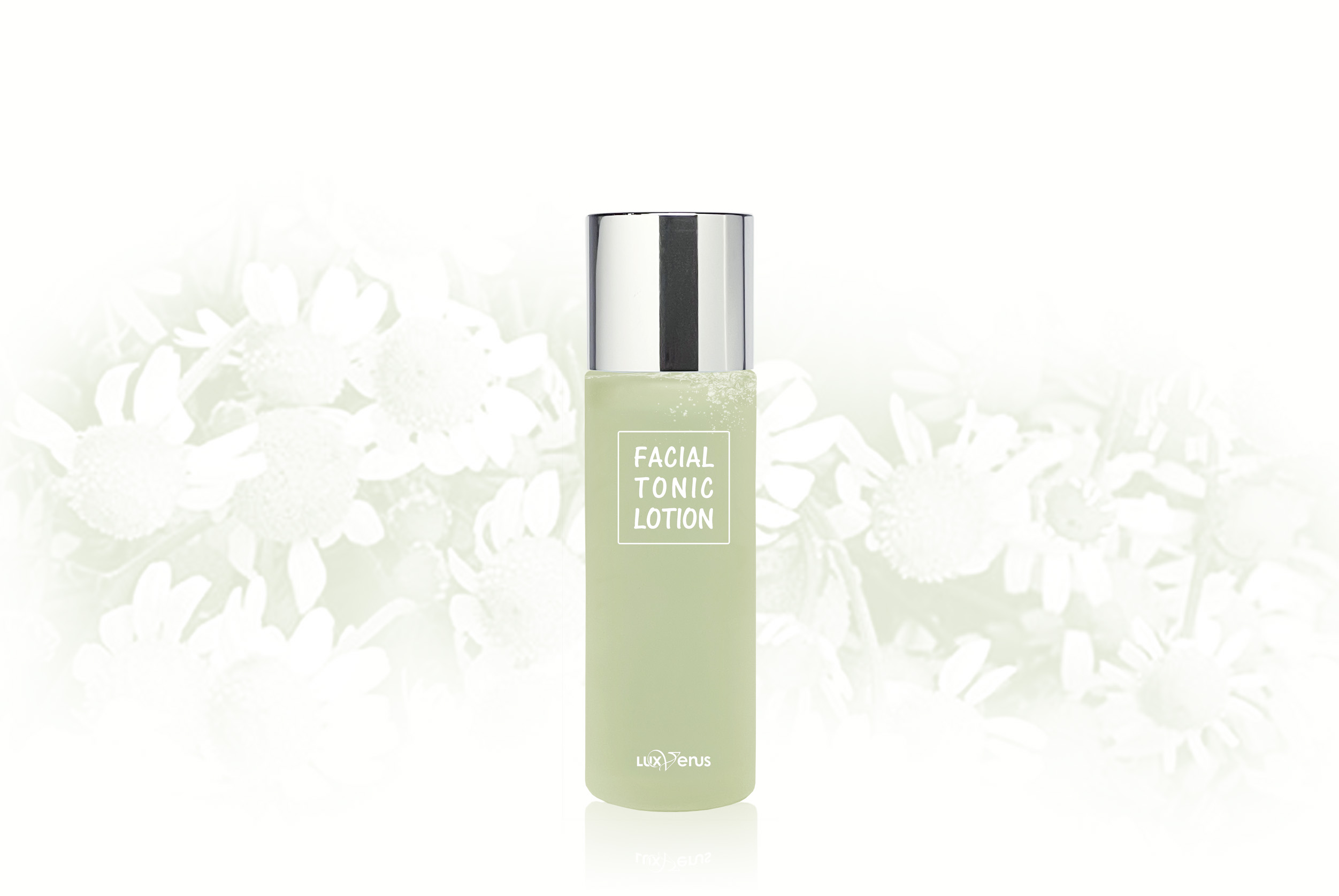 麗瑟薇諾 洋甘菊植萃化妝水