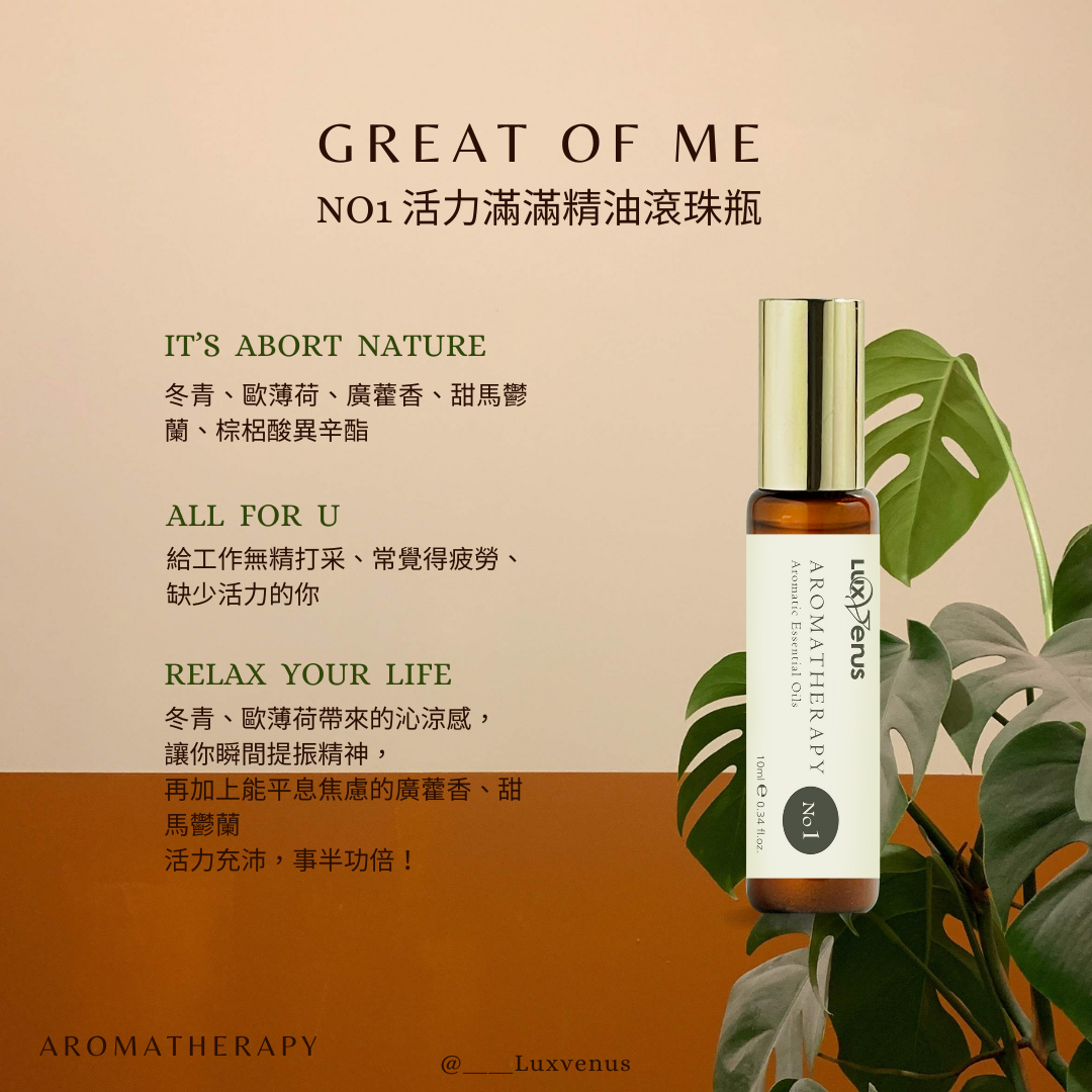 麗瑟薇諾 精油滾珠瓶2
