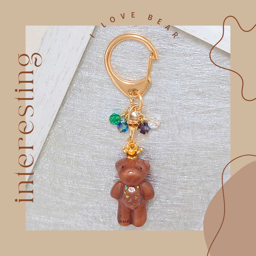 珠寶光飾品系列