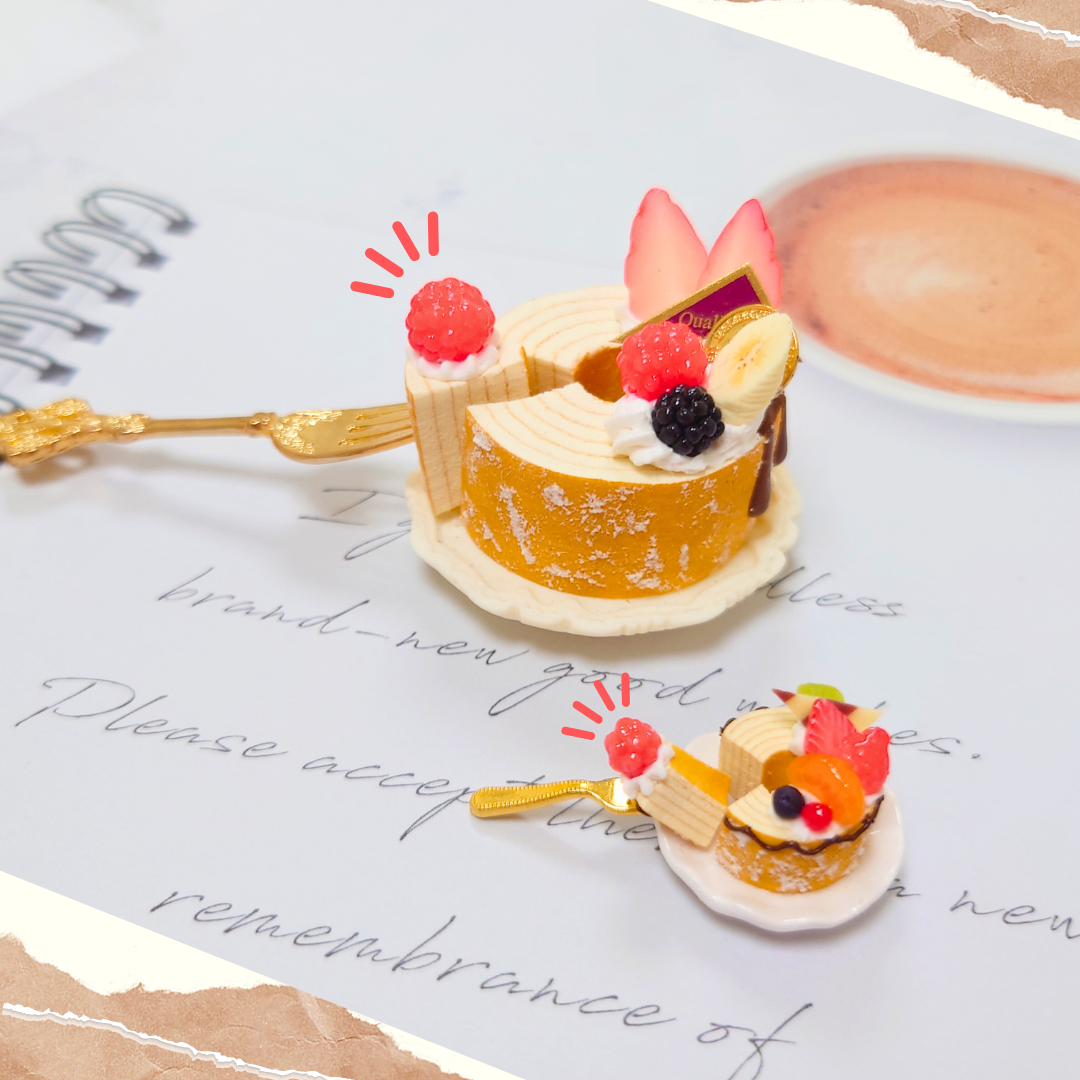 零基礎「玩美」黏土創作