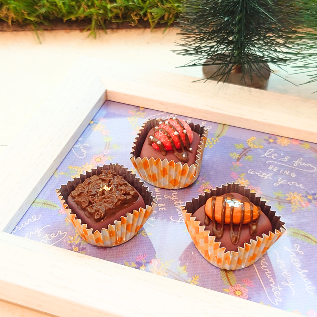 黏土手作UV飾品的文創商機 7/21-7/23 首屆DIY盛會就在台北世貿一館 樂飾邀您一起玩手作