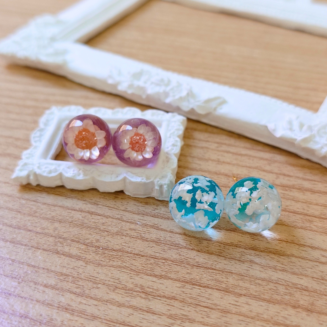 日本關口真優 UV飾品設計 認證課程2