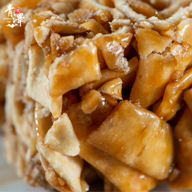 青澤｜琪瑪酥-黑糖口味 6入組