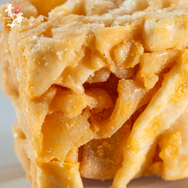 青澤｜琪瑪酥-起士口味 6入組