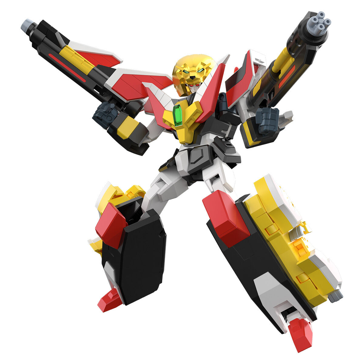 盒玩 SMP 勇者傳說 獸王 預收訂金