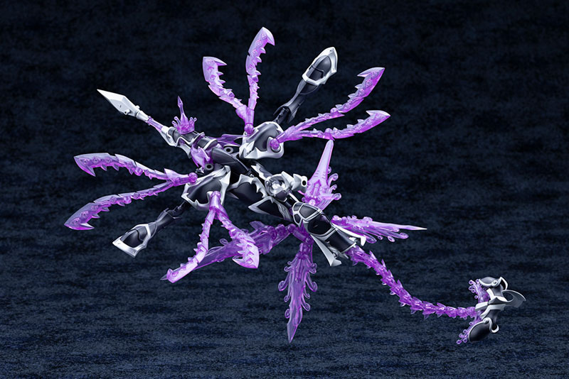 壽屋 ARCANADEA 阿爾卡納蒂亞 XenoAlma系列 潮噬 奧爾凱托 組裝模型 預收訂金