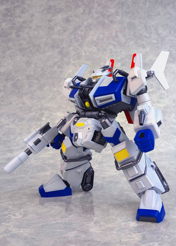 Bell Fine	*亞空大作戰Srungle 斯蘭格爾(組裝模型)(再販) 預收訂金