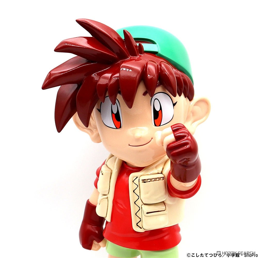 SOFVIPS 爆走兄弟 星馬烈 塗裝完成品 預收訂金