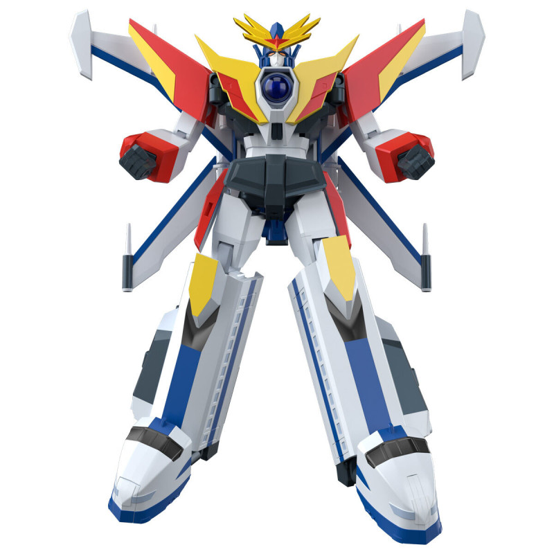 SMP 勇者傳說 雷霆達鋼號 食玩 預收訂金