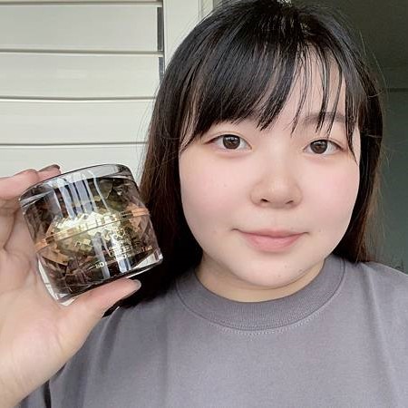 ♡網紅小漢堡大多多的媽♡【愛咪模兒】石墨烯黑鑽凍膜