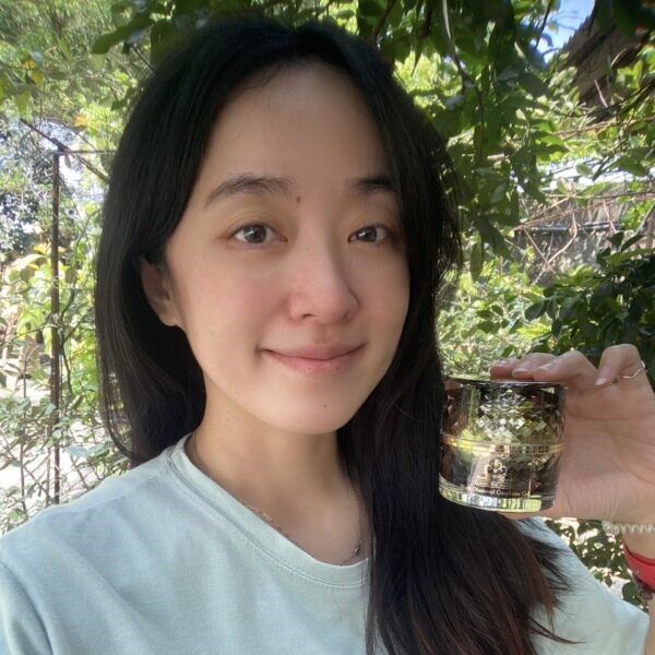 ♡網紅Agnes♡【愛咪模兒】石墨烯黑鑽凍膜