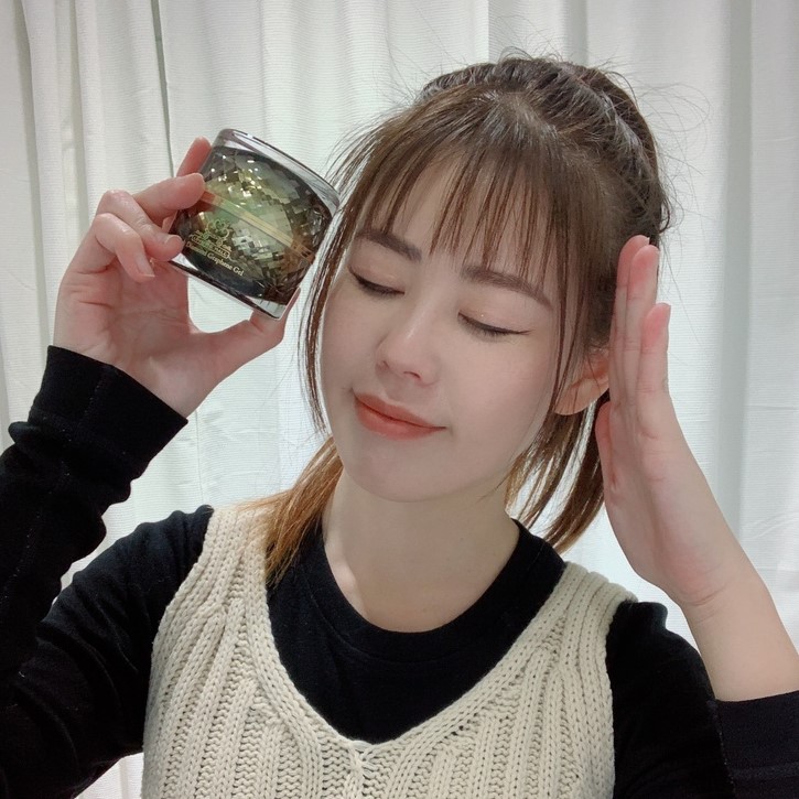♡網紅范范范范范♡【愛咪模兒】石墨烯黑鑽凍膜