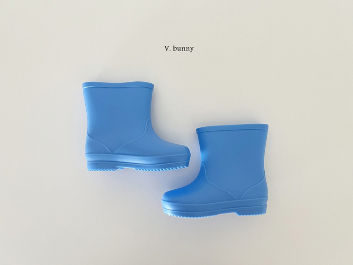 (現貨) 糖果果凍色雨靴|亮彩防滑短筒雨鞋 (3色)7