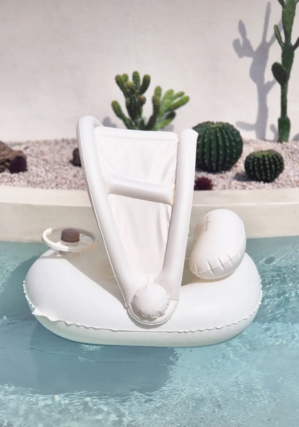 寶寶遮陽車車泳圈3