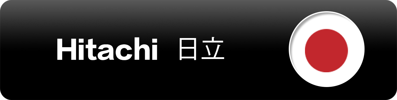HITACHI 日立