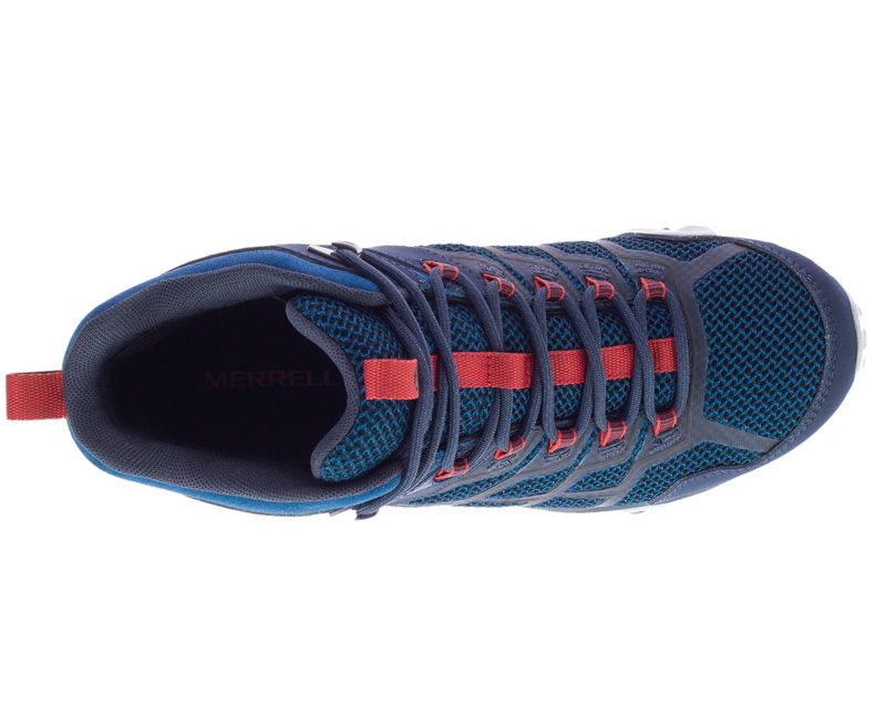 Merrell hot sale fst mid