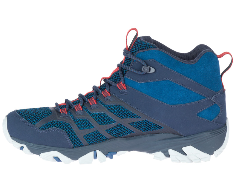 Merrell moab clearance 2 gtx mid