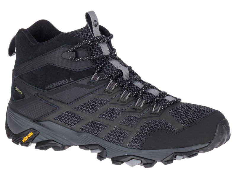 Merrell moab mid deals 2 gtx