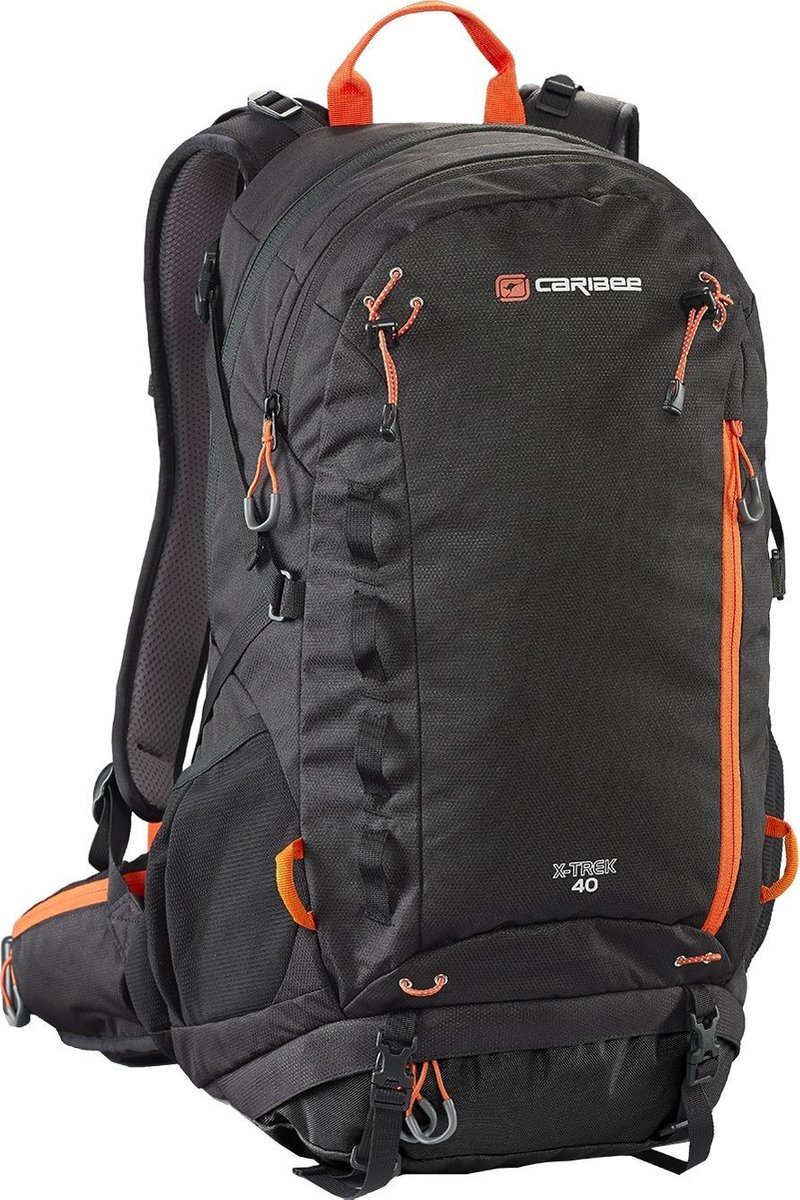 Caribee X Trek 40L