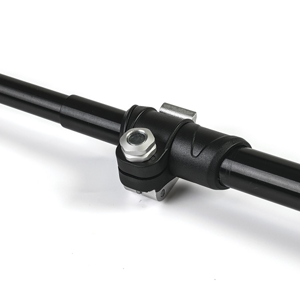 VIPOLE WALKER QL100雙快調拐杖型登山杖 雙系統調節 健行 公司貨 維修保固4