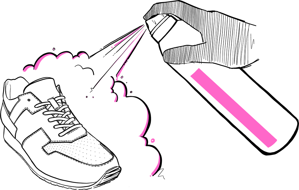 德國Collonil Gore-Tex科技薄膜防水透氣噴劑 防水皮革 防水衣物 防水噴劑3