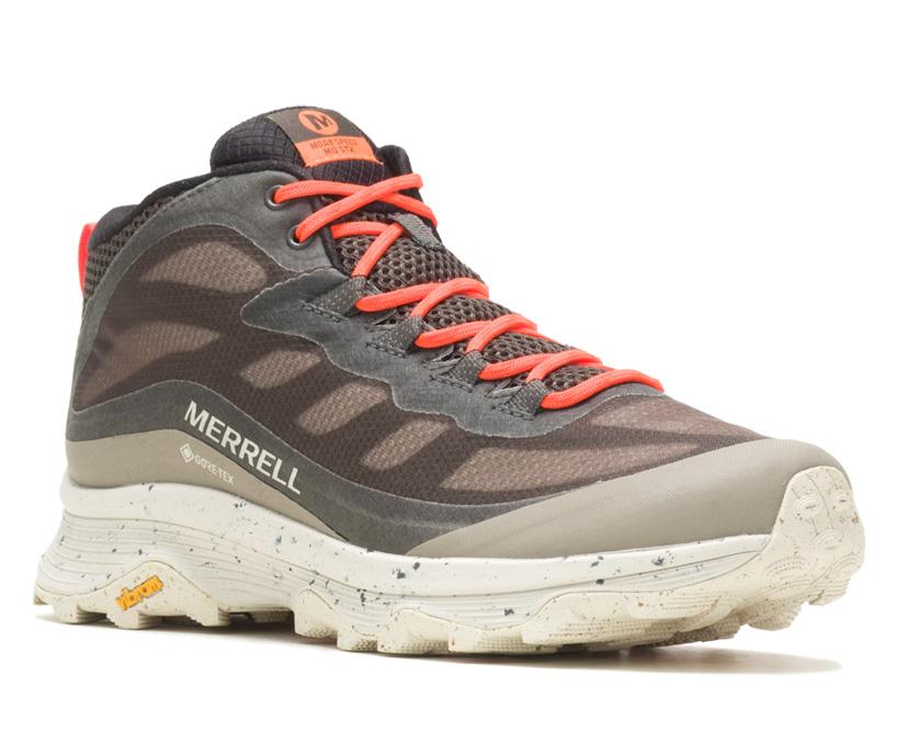 Merrell moab hot sale