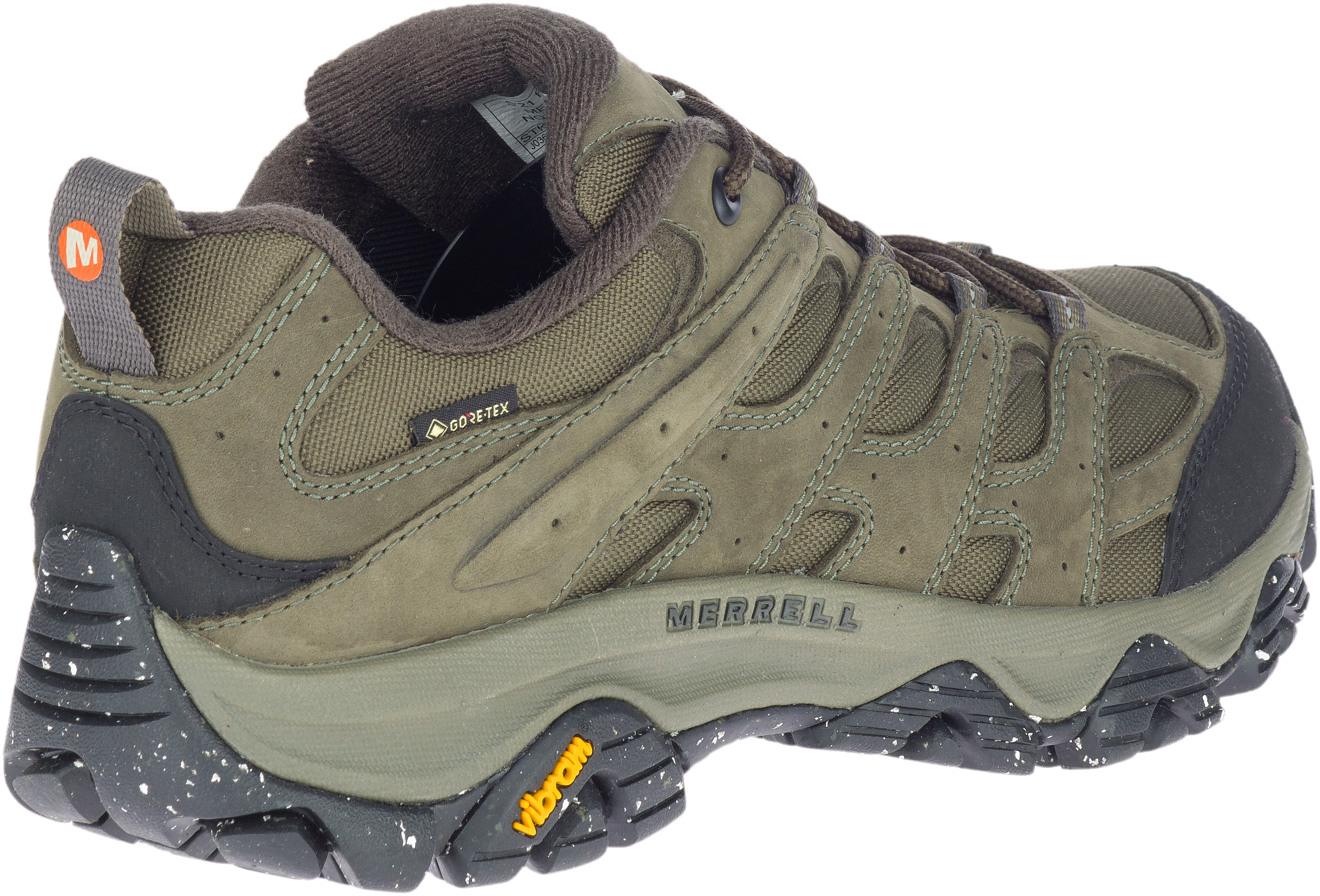 Merrell deals moab smooth