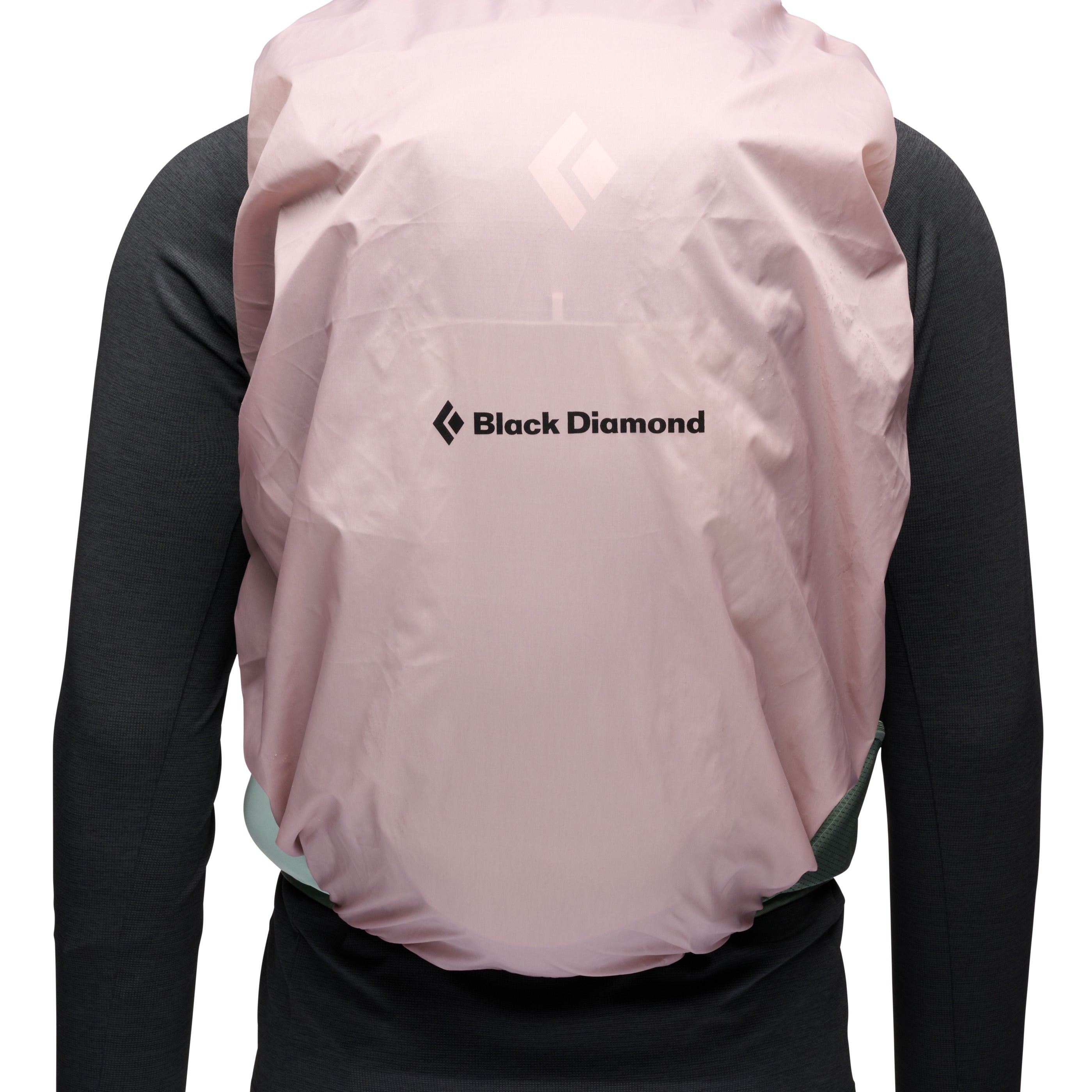 Black Diamond Trail Vista 20L後背包 攻頂包 健行包 (月桂綠)12