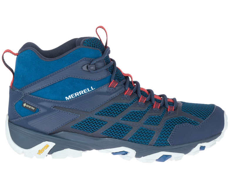 Merrell fst 2 deals mid gtx