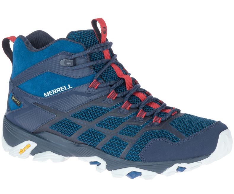 Merrell moab 2 fst on sale gtx