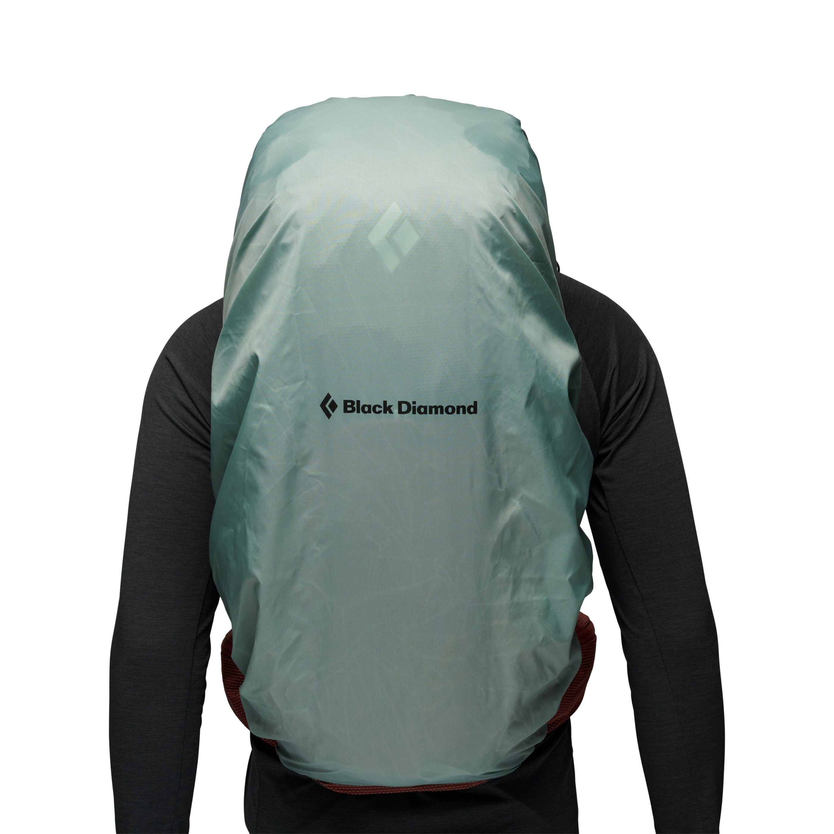 Black Diamond Trail Vista 28L後背包 攻頂包 健行包 公司 (焦褐)10