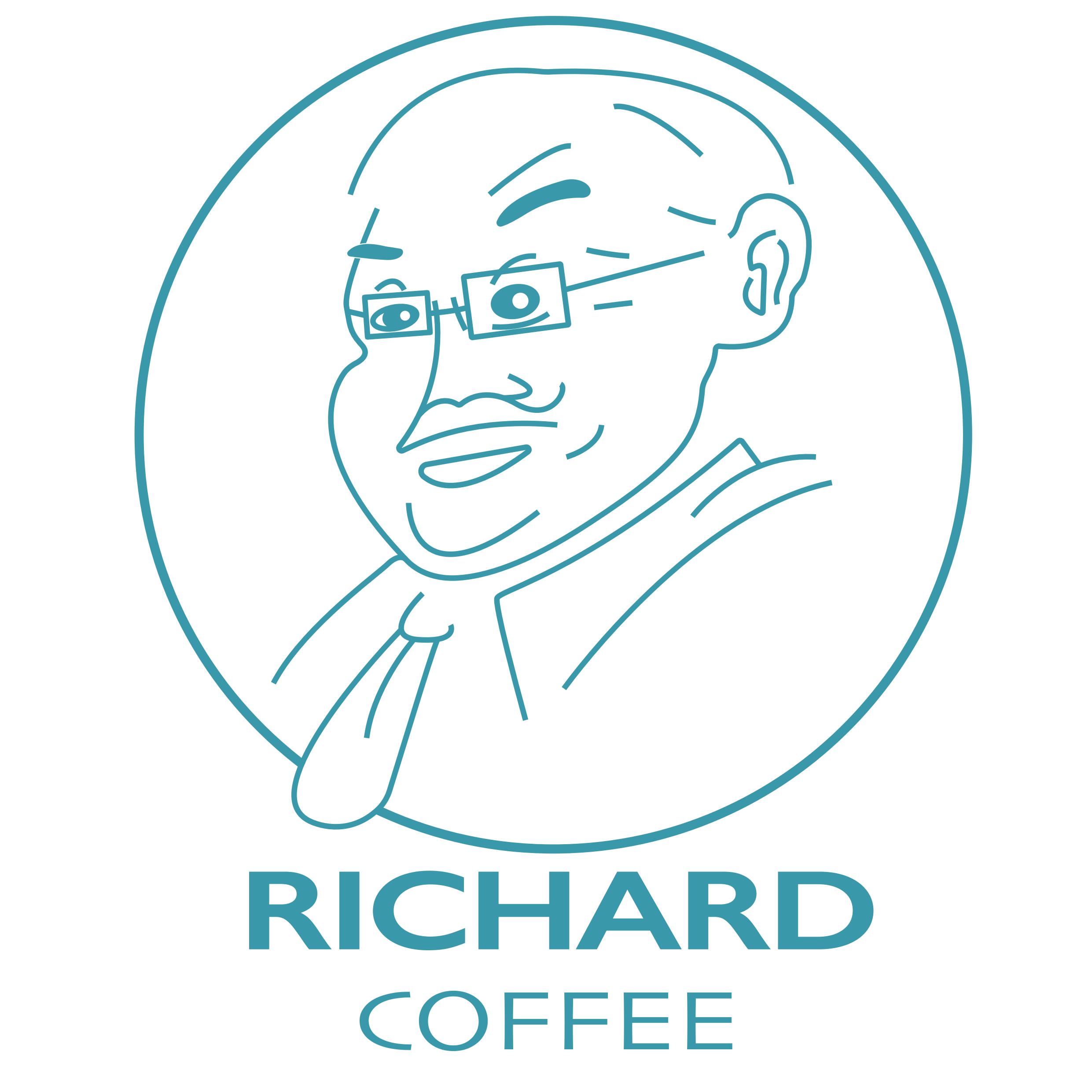 RICHARD COFFEE 理查咖啡